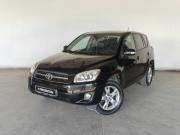 Toyota RAV4 III (XA30) Москва  - изображение 19