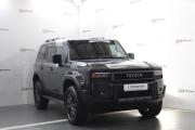 Toyota Land Cruiser Prado 250 Series Владивосток  - изображение 26