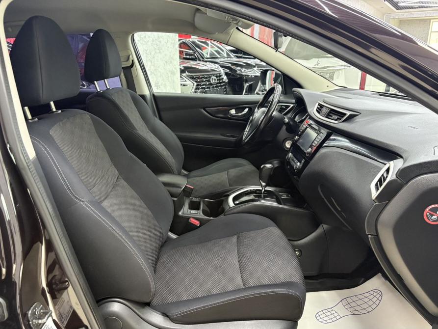 Nissan Qashqai II Ярославль  - изображение 16