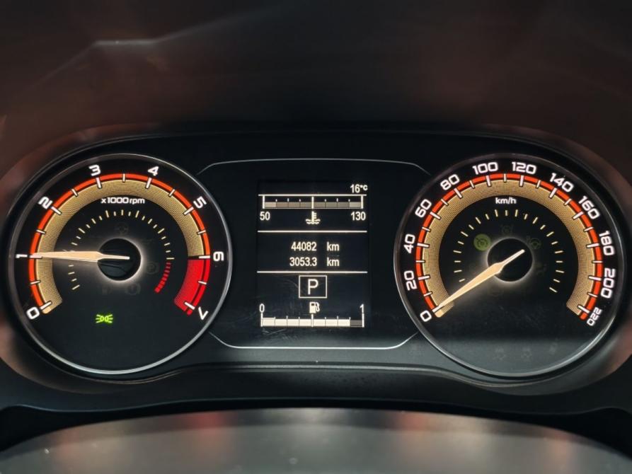 Lada (ВАЗ) Vesta I Рестайлинг (NG) Курск  - изображение 11