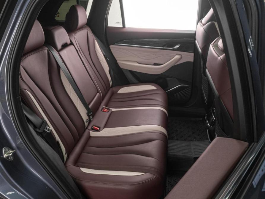 Geely Monjaro I Тюмень  - изображение 13