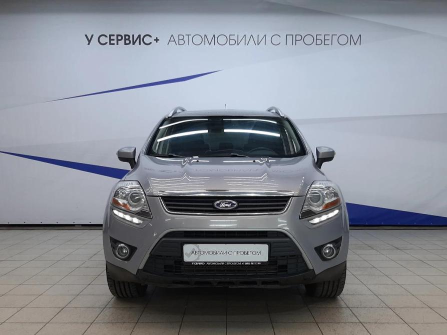 Ford Kuga I Москва  - изображение 6