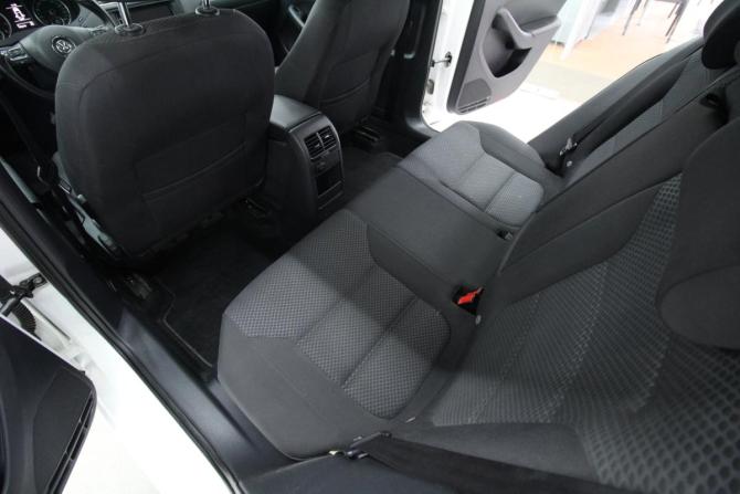 Volkswagen Jetta VI с пробегом 2014 года, цена 1 150 000 рублей, 145614 км, седан, Автокод Объявления