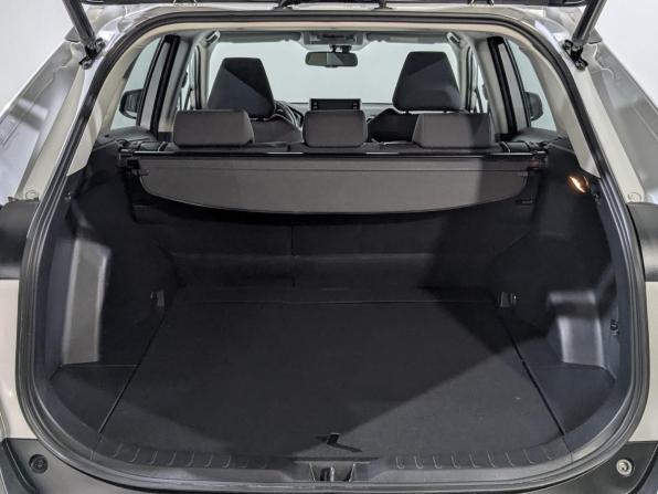 Toyota RAV4 V (XA50) с пробегом 2021 года, цена 2 750 000 рублей, 124300 км, внедорожник, Автокод Объявления
