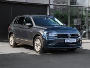 Volkswagen Tiguan II Рестайлинг Москва  - изображение 28