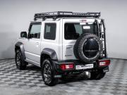 Suzuki Jimny IV Москва  - изображение 24