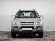 Hyundai Santa Fe Classic Санкт-Петербург  - изображение 25