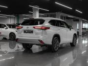 Toyota Highlander IV (XU70) Москва  - изображение 37