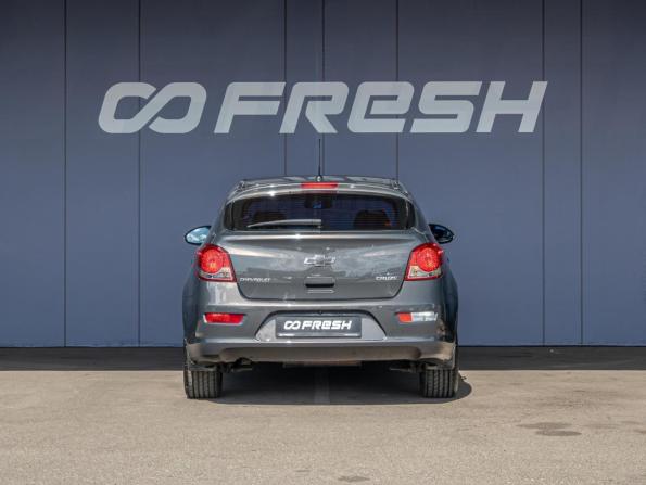 Chevrolet Cruze I Рестайлинг с пробегом 2013 года, цена 895 000 рублей, 162449 км, хэтчбек, Автокод Объявления
