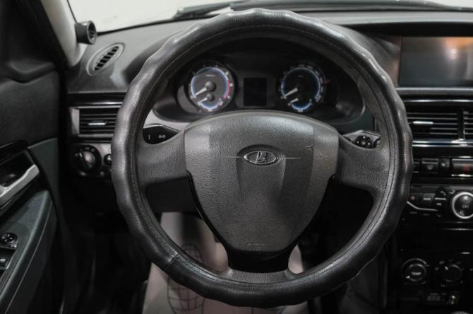 Lada (ВАЗ) Priora I Рестайлинг с пробегом 2015 года, цена 559 000 рублей, 159000 км, седан, Автокод Объявления