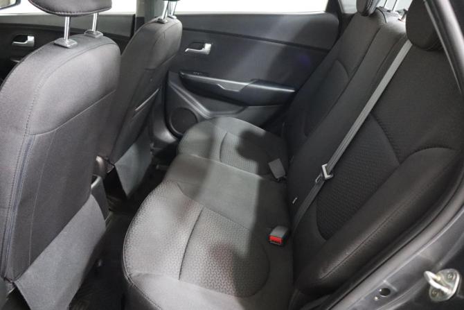 Kia Rio III с пробегом 2014 года, цена 749 000 рублей, 239000 км, седан, Автокод Объявления