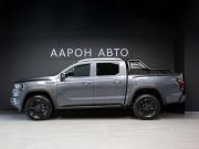 Foton Tunland V9 Москва  - изображение 21