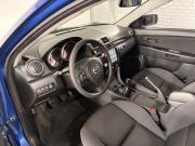 Mazda 3 I (BK) Рестайлинг Екатеринбург  - изображение 38