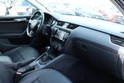 Skoda Octavia III (A7) Москва  - изображение 27