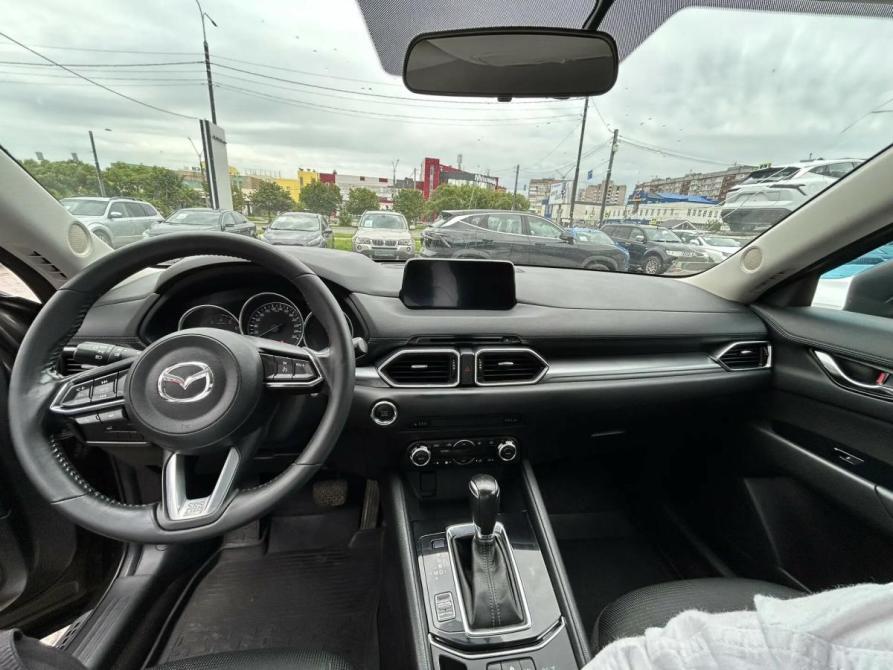 Mazda CX-5 II Череповец  - изображение 12
