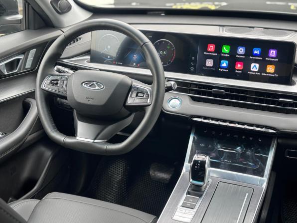 Chery Tiggo 7 Pro Max I с пробегом 2023 года, цена 1 730 000 рублей, 34800 км, внедорожник, Автокод Объявления