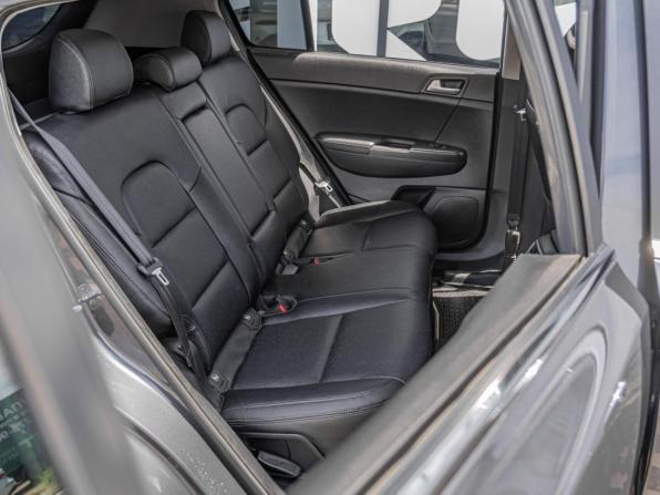 Kia Sportage IV с пробегом 2018 года, цена 2 129 000 рублей, 174559 км, внедорожник, Автокод Объявления