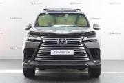 Lexus LX IV Владивосток  - изображение 35
