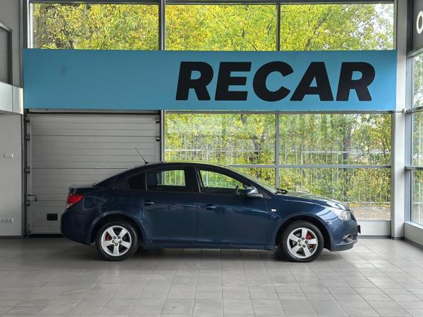 Chevrolet Cruze I с пробегом 2012 года, цена 775 000 рублей, 158129 км, седан, Автокод Объявления