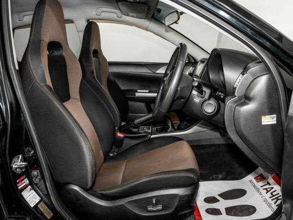 Subaru Impreza III с пробегом 2010 года, цена 860 500 рублей, 207092 км, хэтчбек, Автокод Объявления