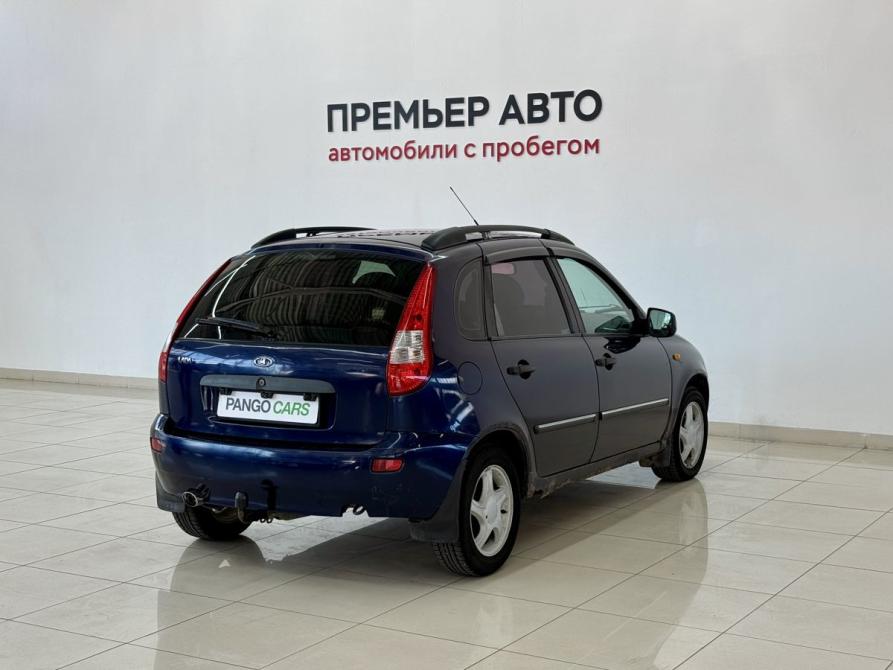 Lada (ВАЗ) Kalina I Смоленск  - изображение 4