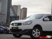Nissan Qashqai I Рестайлинг Москва  - изображение 31