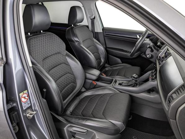 Skoda Kodiaq I с пробегом 2020 года, цена 2 875 000 рублей, 130417 км, внедорожник, Автокод Объявления
