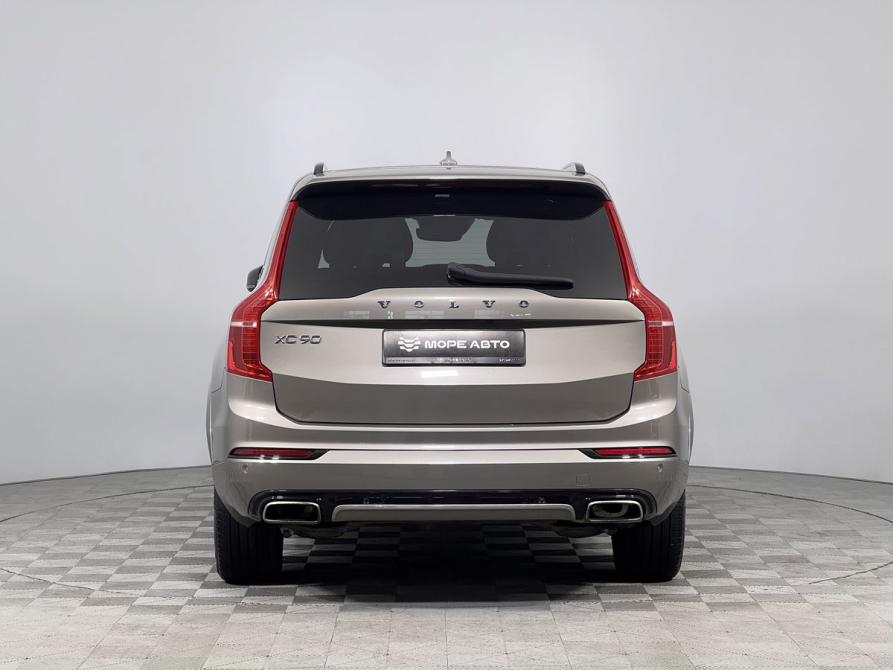 Volvo XC90 II Рестайлинг 1 Калининград  - изображение 6