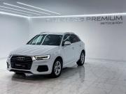 Audi Q3 I (8U) Рестайлинг Уфа  - изображение 33