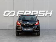 Opel Corsa D Рестайлинг I Краснодар  - изображение 19
