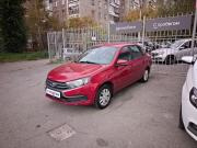 Lada (ВАЗ) Granta I Рестайлинг Челябинск  - изображение 24