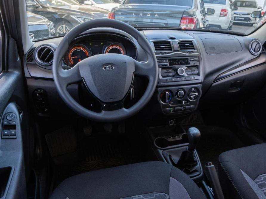 Lada (ВАЗ) Granta I Рестайлинг Волгоград  - изображение 6