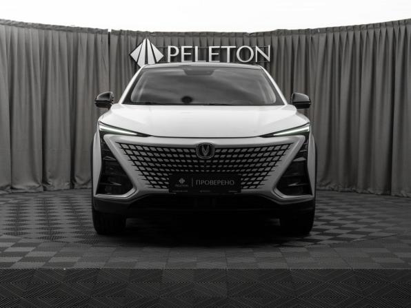 Changan UNI-T I с пробегом 2021 года, цена 2 080 000 рублей, 37422 км, внедорожник, Автокод Объявления