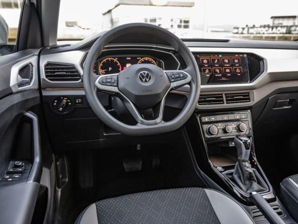 Volkswagen Tacqua с пробегом 2024 года, цена 2 739 000 рублей, 126 км, внедорожник, Автокод Объявления