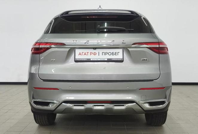 Haval F7 I с пробегом 2021 года, цена 1 749 000 рублей, 108786 км, внедорожник, Автокод Объявления