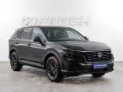 Honda CR-V VI Москва  - изображение 24