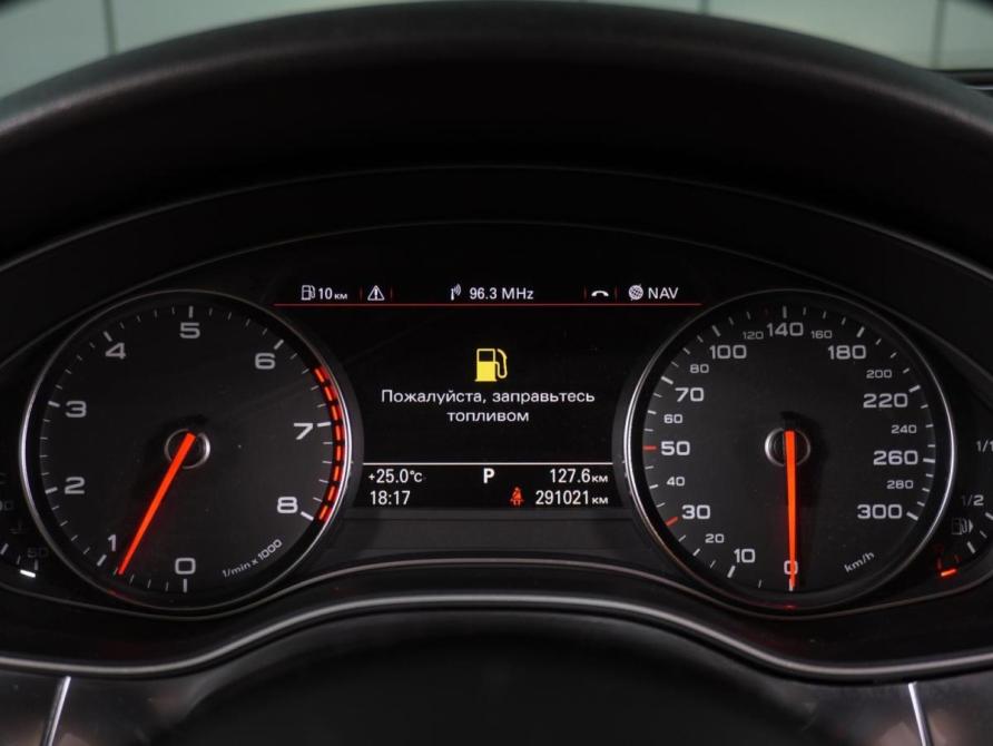 Audi A6 IV (C7) Воронеж  - изображение 27