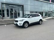Hyundai Creta I Волгоград  - изображение 2