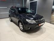Subaru Forester III Новосибирск  - изображение 22
