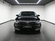 Toyota Camry VII (XV50) Рестайлинг 2 Тверь  - изображение 24