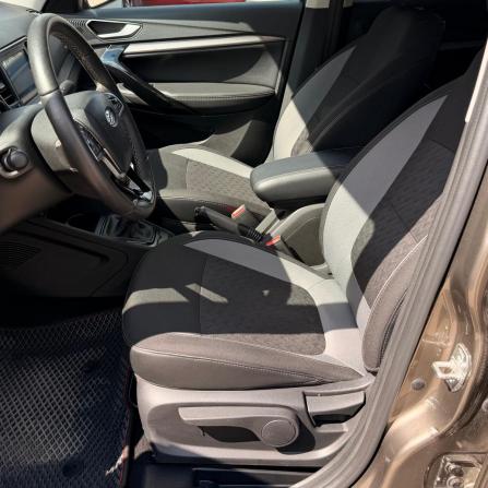 Lada (ВАЗ) Vesta I Рестайлинг (NG) с пробегом 2024 года, цена 1 213 000 рублей, 51228 км, седан, Автокод Объявления
