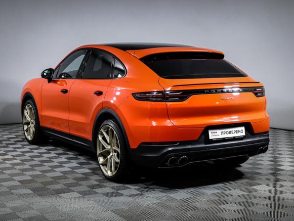 Porsche Cayenne III с пробегом 2019 года, цена 8 036 820 рублей, 87326 км, внедорожник, Автокод Объявления