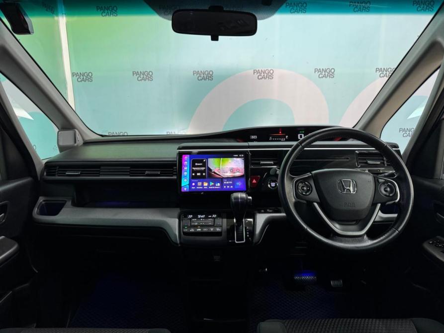 Honda Stepwgn V Набережные Челны  - изображение 20