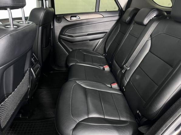 Mercedes-Benz GLE I (W166) с пробегом 2015 года, цена 3 310 000 рублей, 258600 км, внедорожник, Автокод Объявления