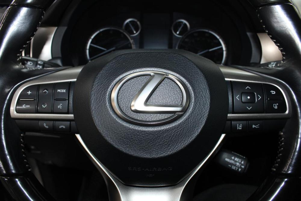 Lexus GX II Рестайлинг 2 Владивосток  - изображение 26