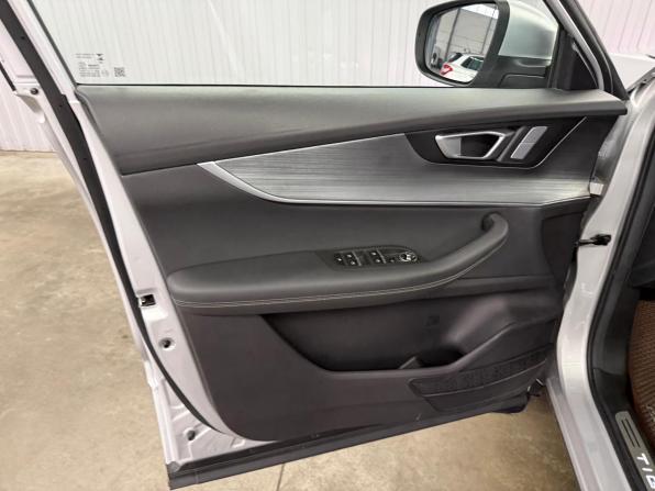 Chery Tiggo 7 Pro Max I с пробегом 2023 года, цена 1 947 000 рублей, 40039 км, внедорожник, Автокод Объявления