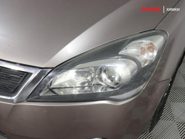 Kia Ceed I Рестайлинг с пробегом 2011 года, цена 769 000 рублей, 170842 км, универсал, Автокод Объявления