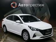 Hyundai Solaris II Рестайлинг Ставрополь  - изображение 29