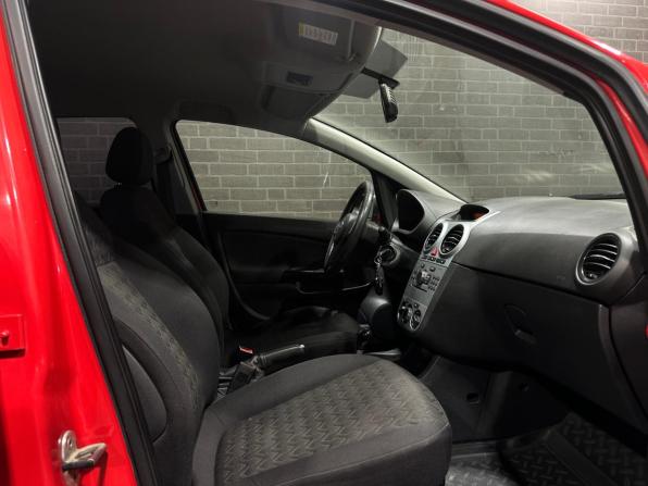 Opel Corsa D Рестайлинг II с пробегом 2013 года, цена 490 000 рублей, 168507 км, хэтчбек, Автокод Объявления