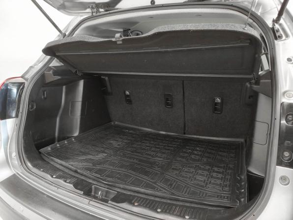 Suzuki SX4 II (S-Cross) с пробегом 2014 года, цена 1 050 000 рублей, 157555 км, хэтчбек, Автокод Объявления